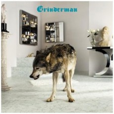 LP/CD / Grinderman / Grinderman 2 / Vinyl+CD
