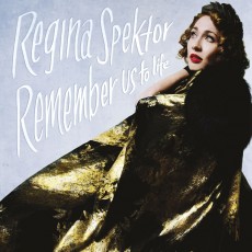 CD / Spektor Regina / Remember Us To Life