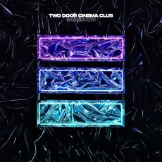CD / Two Door Cinema Club / Gameshow