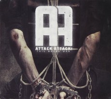 CD / Attack Attack / This Means War