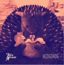 CD / Artway Thom / Hedgehog / Digisleeve