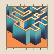 LP / White Lies / Friends / Vinyl