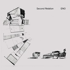 LP/CD / Second Relation / Eno / Vinyl / LP+CD