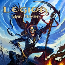 CD / Legion / War Beast