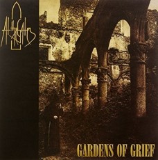LP / At The Gates / Gardens Of Grief / Vinyl