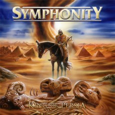 CD / Symphonity / King Of Persia