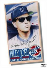 DVD / Joel Billy / Live At Yankee Stadium