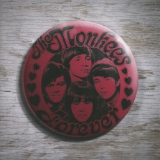 CD / Monkees / Forever