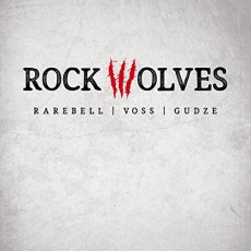 LP/CD / Rock Wolves / Rock Wolves / Vinyl / LP+CD