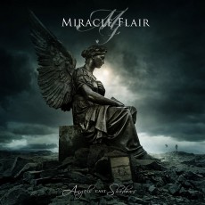 CD / Miracle Flair / Angels Cast Shadows
