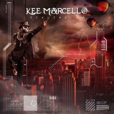 CD / Marcello Kee / Scaling Up