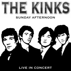 CD / Kinks / Sunday Afternoon
