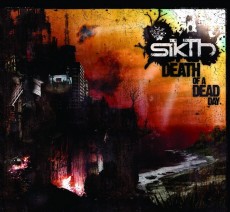 CD / Sikth / Death Of A Dead Day