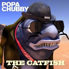 CD / Chubby Popa / Catfish / Digisleeve