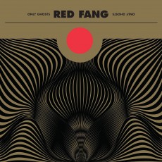 CD / Red Fang / Only Ghosts