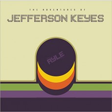 CD / Ryle / Adventures Of Jefferson Keys
