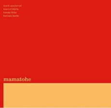 CD / Mamatohe / Mamatohe / Digipack