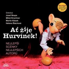 CD / Hurvnek / A ije Hurvnek