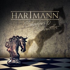 CD / Hartmann / Shadows & Silhouettes