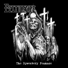 LP / Pestilence / Dysentry Penance / Vinyl