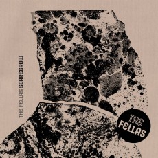 CD / Fellas / Scarecrow / Digisleeve