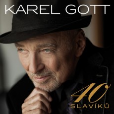 2CD / Gott Karel / 40 slavk / 2CD