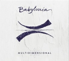 CD / Babylonia / Multidimensional / Digipack