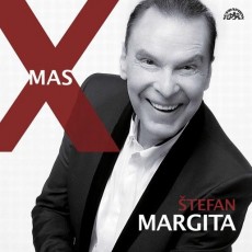 CD / Margita tefan & Plachetka Adam / X MAS / Digisleeve