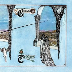 LP / Genesis / Trespass / Vinyl