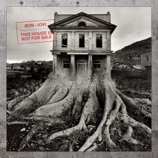 CD / Bon Jovi / This House Is Not For Sale / Deluxe