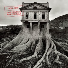 LP / Bon Jovi / This House Is Not For Sale / Vinyl
