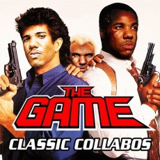 CD / Game / Classic Collabos