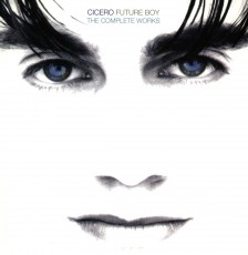 2CD / Cicero / Future Boy / 2CD
