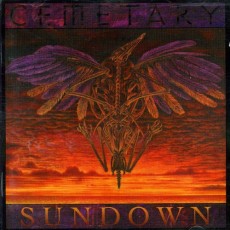 CD / Cemetary / Sundown