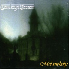CD / Cemetery Of Scream / Melancholy
