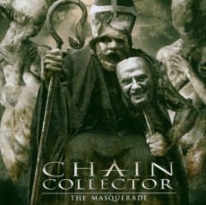 CD / Chain Collector / Masquerade