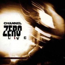 CD / Channel Zero / Live