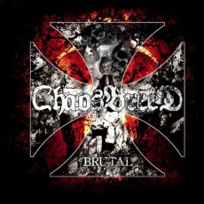 CD / Chaosbreed / Brutal