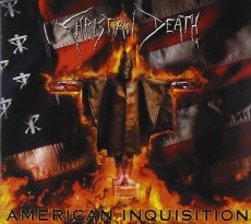 CD / Christian Death / American Inquisition