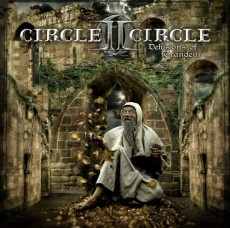 LP / Circle II Circle / Delusions OfGrandeur / LP