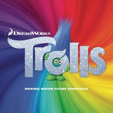 CD / OST / Trolls / Timberlake J.
