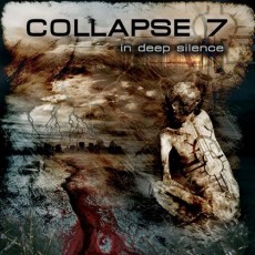 CD / Collapse 7 / In Deep Silence