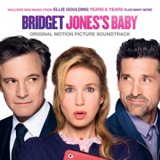 CD / OST / Bridget Jones's Baby