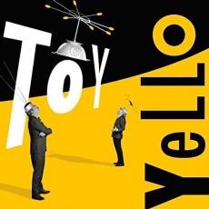 CD / Yello / Toy
