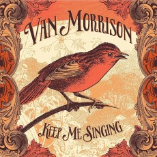 CD / Morrison Van / Keep Me Singing / Digipack