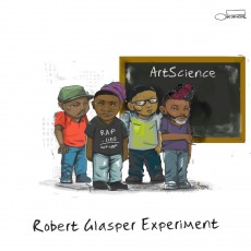 LP / Glasper Robert / Artscience / Vinyl