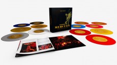 LP / Mercury Freddie / Messenger Of The Gods:Singles / Vinyl Box Set