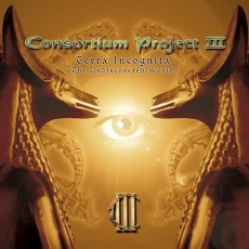 CD / Consortium Project III / Terra Incognita