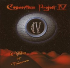 CD / Consortium Project IV / Children Of Tomorrow