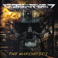 CD / Contradiction / Warchitect